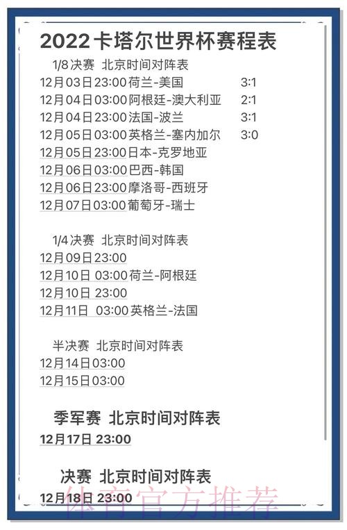 世界杯比分实时更新官方入口